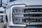 2026 Ford Super Duty F-350 SRW King Ranch