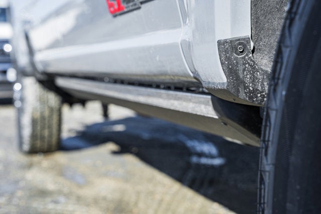 2026 Ford Super Duty F-350 SRW King Ranch