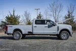 2026 Ford Super Duty F-350 SRW King Ranch