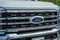 2026 Ford Super Duty F-350 SRW King Ranch
