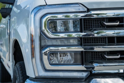 2026 Ford Super Duty F-350 SRW King Ranch