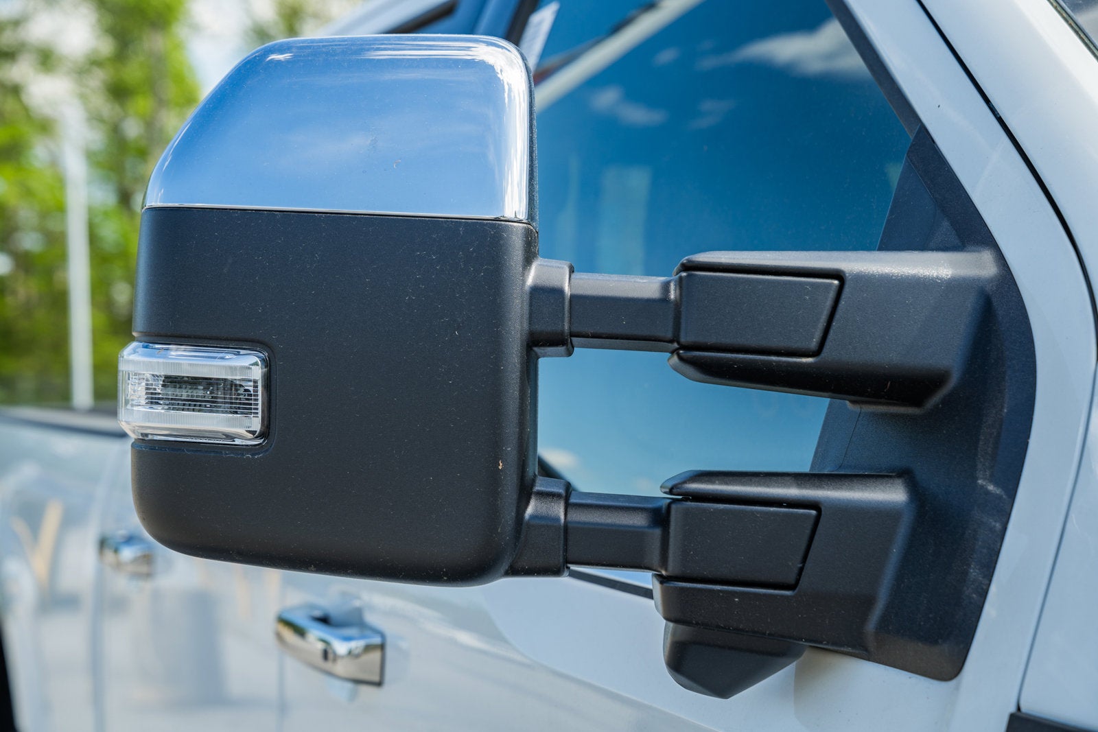 2026 Ford Super Duty F-350 SRW King Ranch