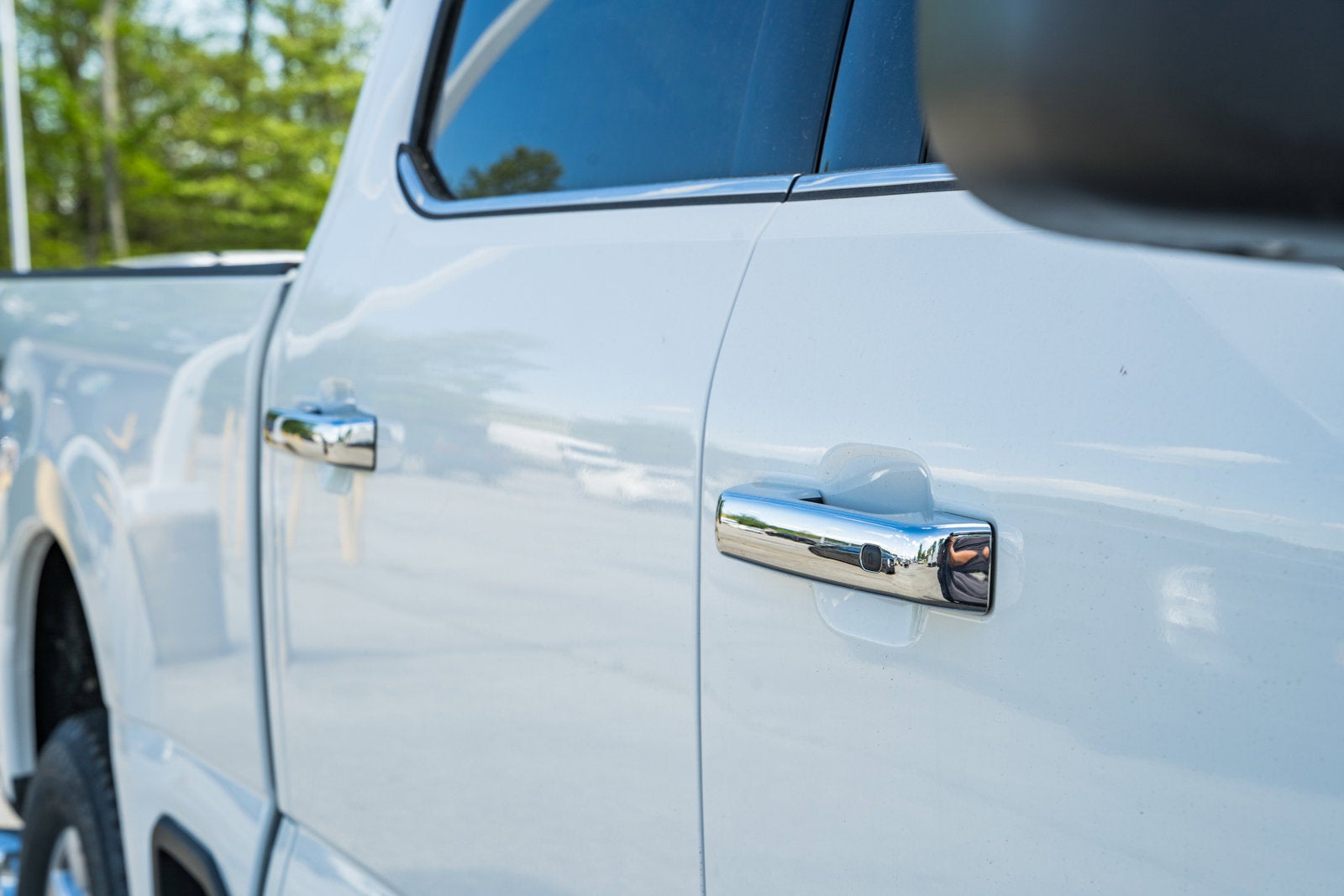 2026 Ford Super Duty F-350 SRW King Ranch