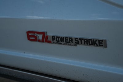 2026 Ford Super Duty F-350 SRW King Ranch