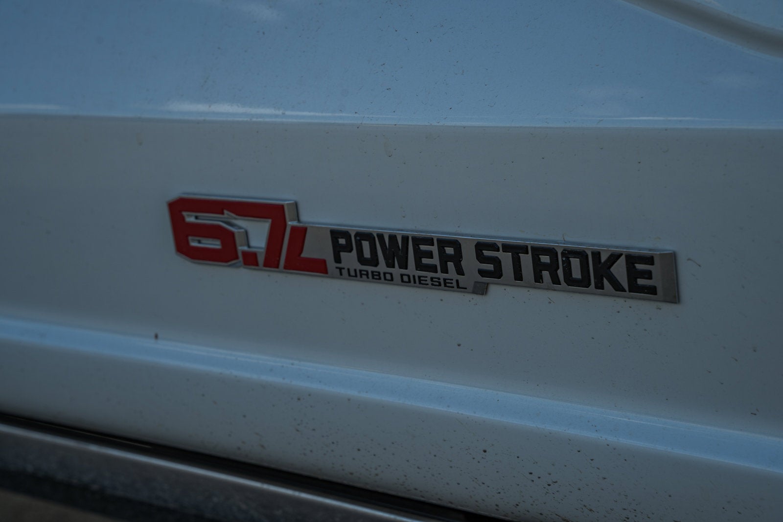 2026 Ford Super Duty F-350 SRW King Ranch