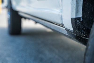 2026 Ford Super Duty F-350 SRW King Ranch