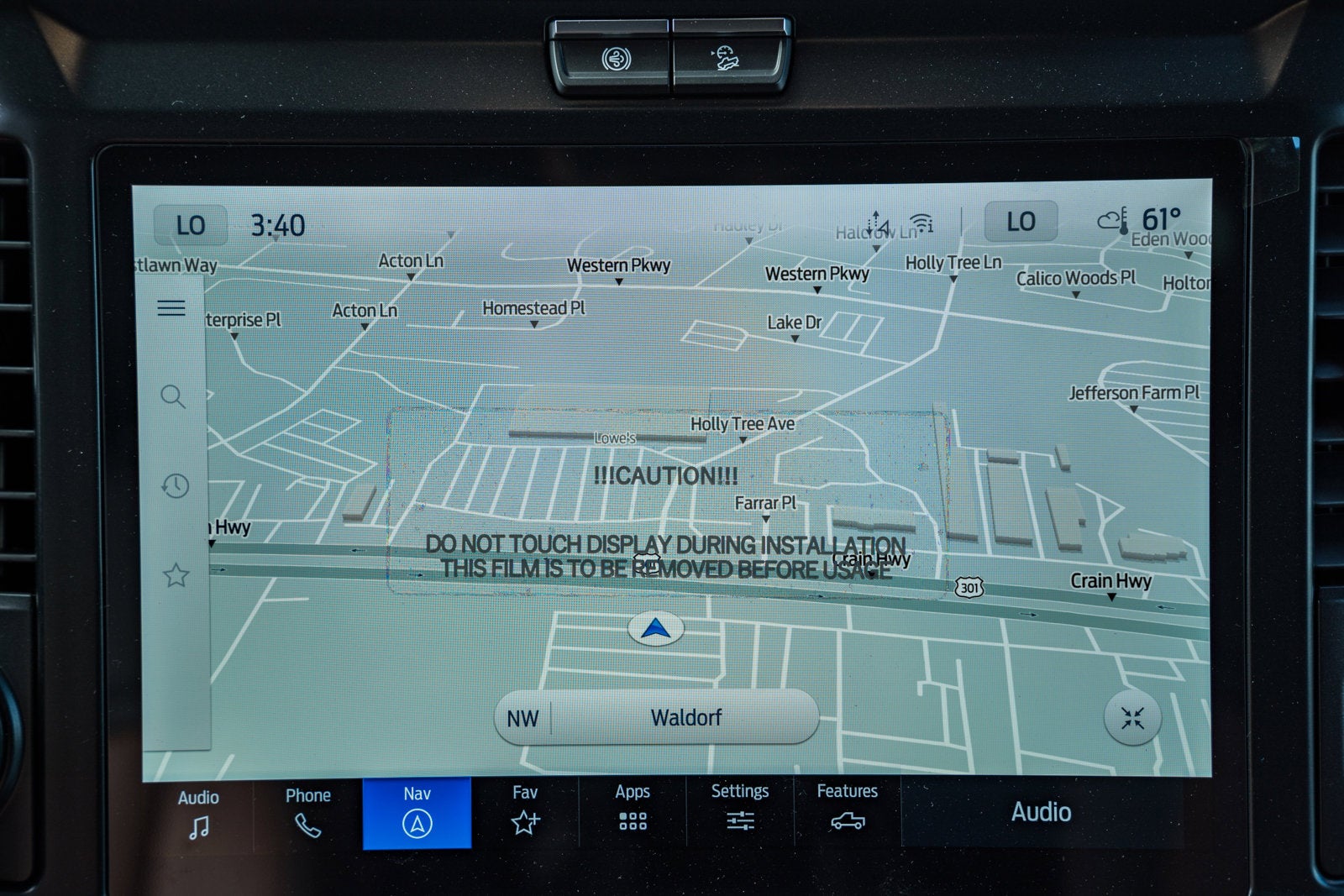 2026 Ford Super Duty F-350 SRW King Ranch