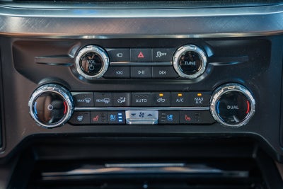 2026 Ford Super Duty F-350 SRW King Ranch