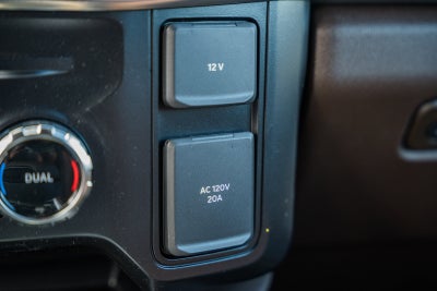 2026 Ford Super Duty F-350 SRW King Ranch