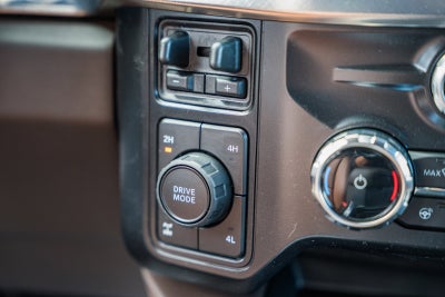 2026 Ford Super Duty F-350 SRW King Ranch