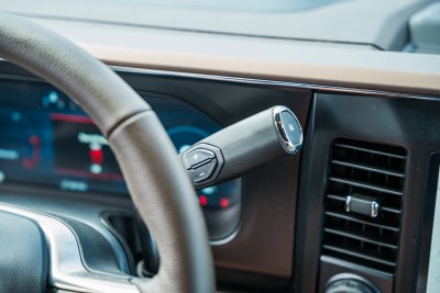 2026 Ford Super Duty F-350 SRW King Ranch