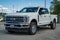 2026 Ford Super Duty F-350 SRW King Ranch