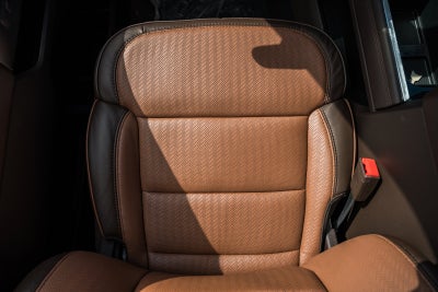 2026 Ford Super Duty F-350 SRW King Ranch