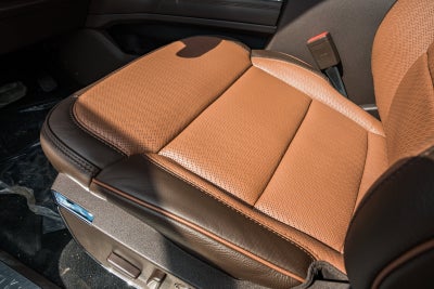 2026 Ford Super Duty F-350 SRW King Ranch