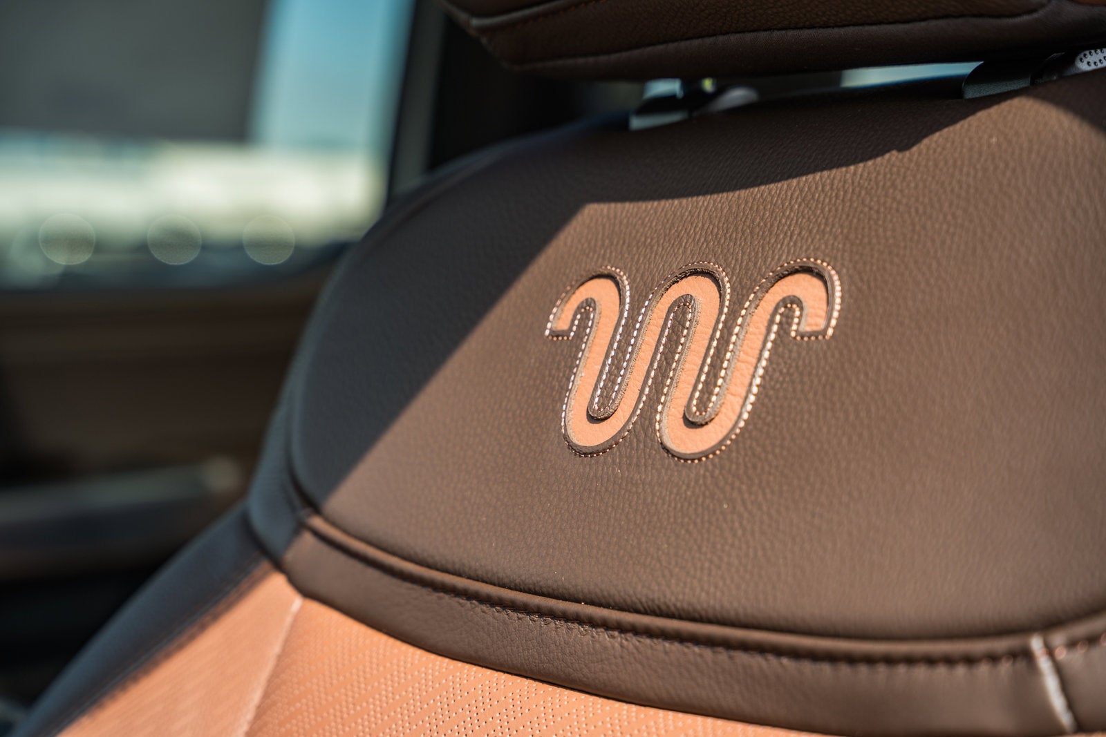 2026 Ford Super Duty F-350 SRW King Ranch