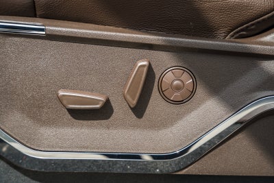 2026 Ford Super Duty F-350 SRW King Ranch