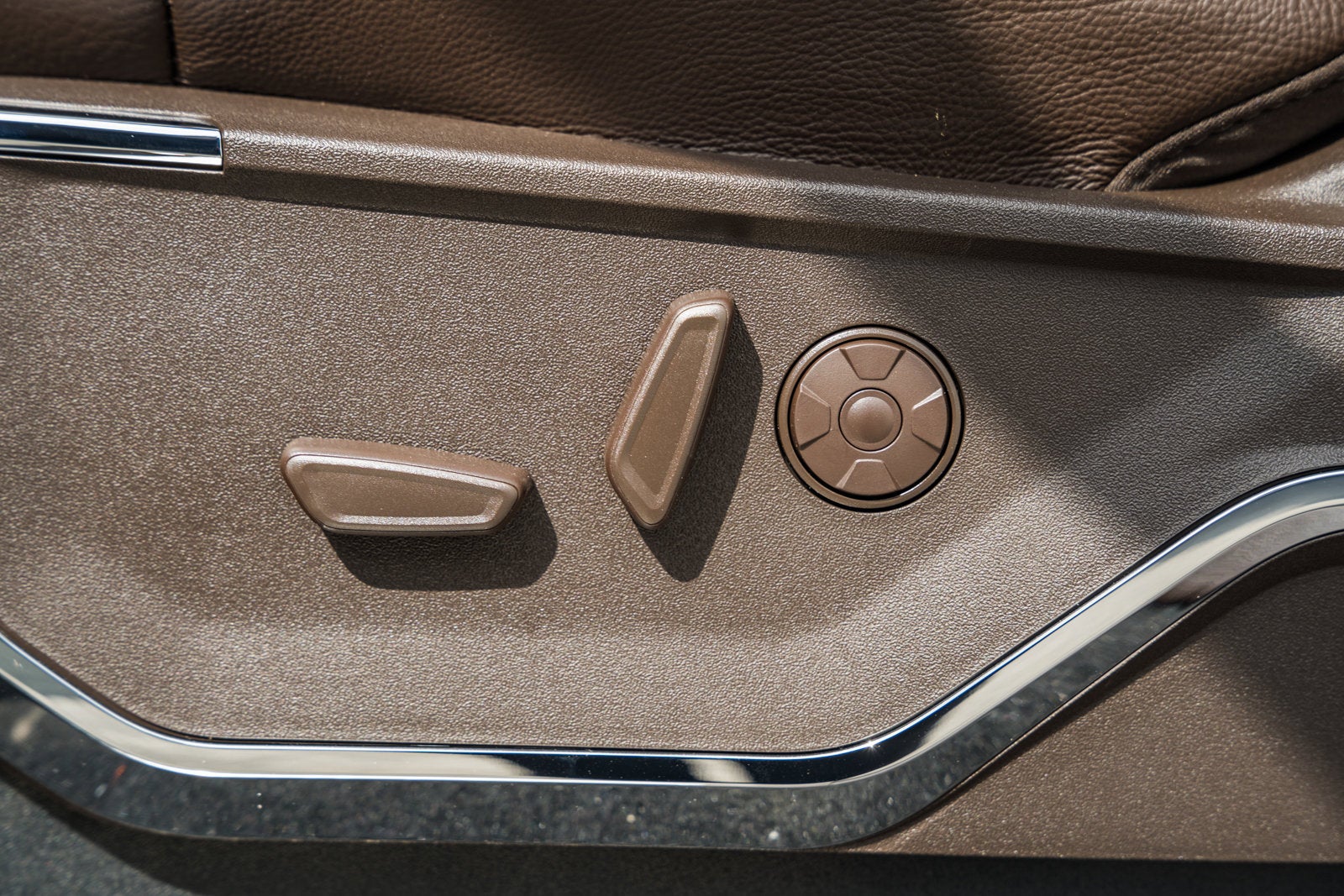 2026 Ford Super Duty F-350 SRW King Ranch