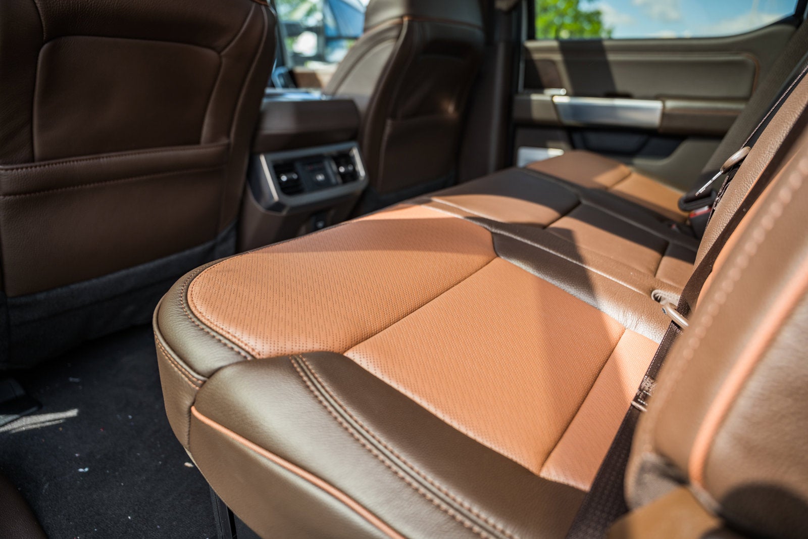 2026 Ford Super Duty F-350 SRW King Ranch