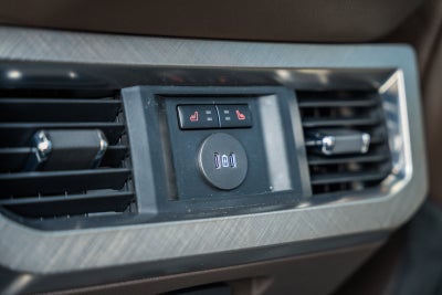 2026 Ford Super Duty F-350 SRW King Ranch