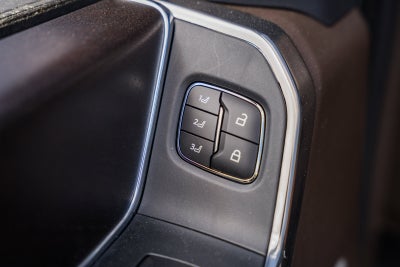 2026 Ford Super Duty F-350 SRW King Ranch