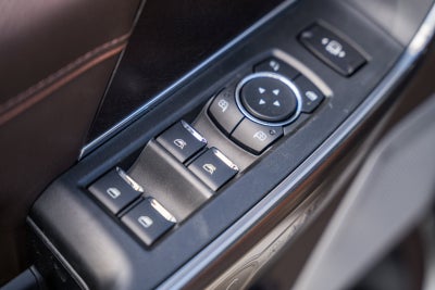 2026 Ford Super Duty F-350 SRW King Ranch