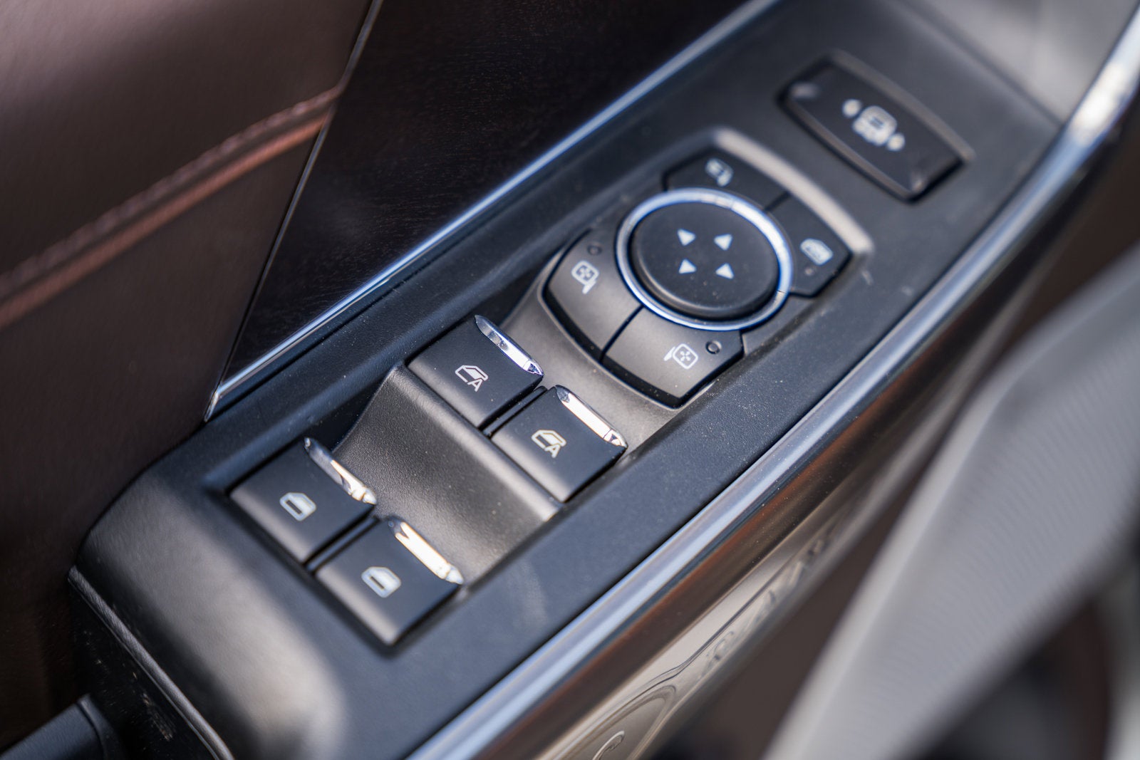 2026 Ford Super Duty F-350 SRW King Ranch