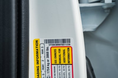 2026 Ford Super Duty F-350 SRW King Ranch