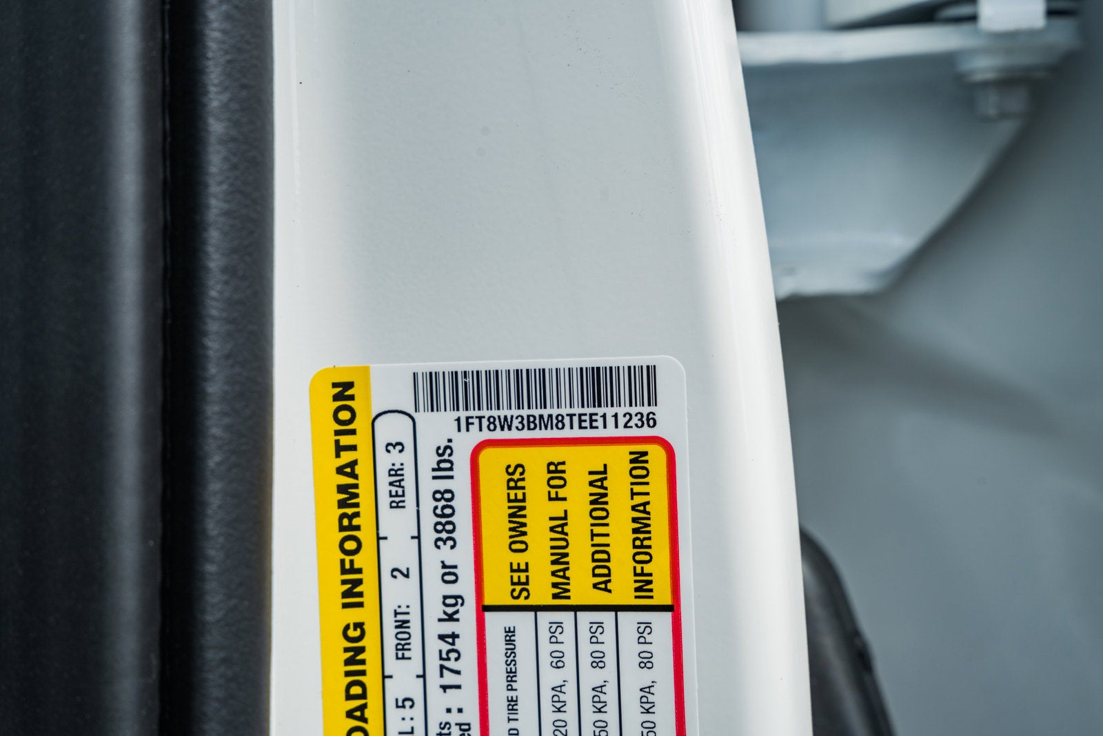 2026 Ford Super Duty F-350 SRW King Ranch