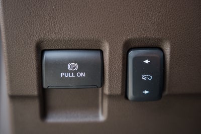 2026 Ford Super Duty F-350 SRW King Ranch