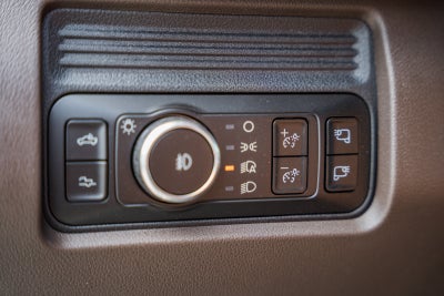 2026 Ford Super Duty F-350 SRW King Ranch