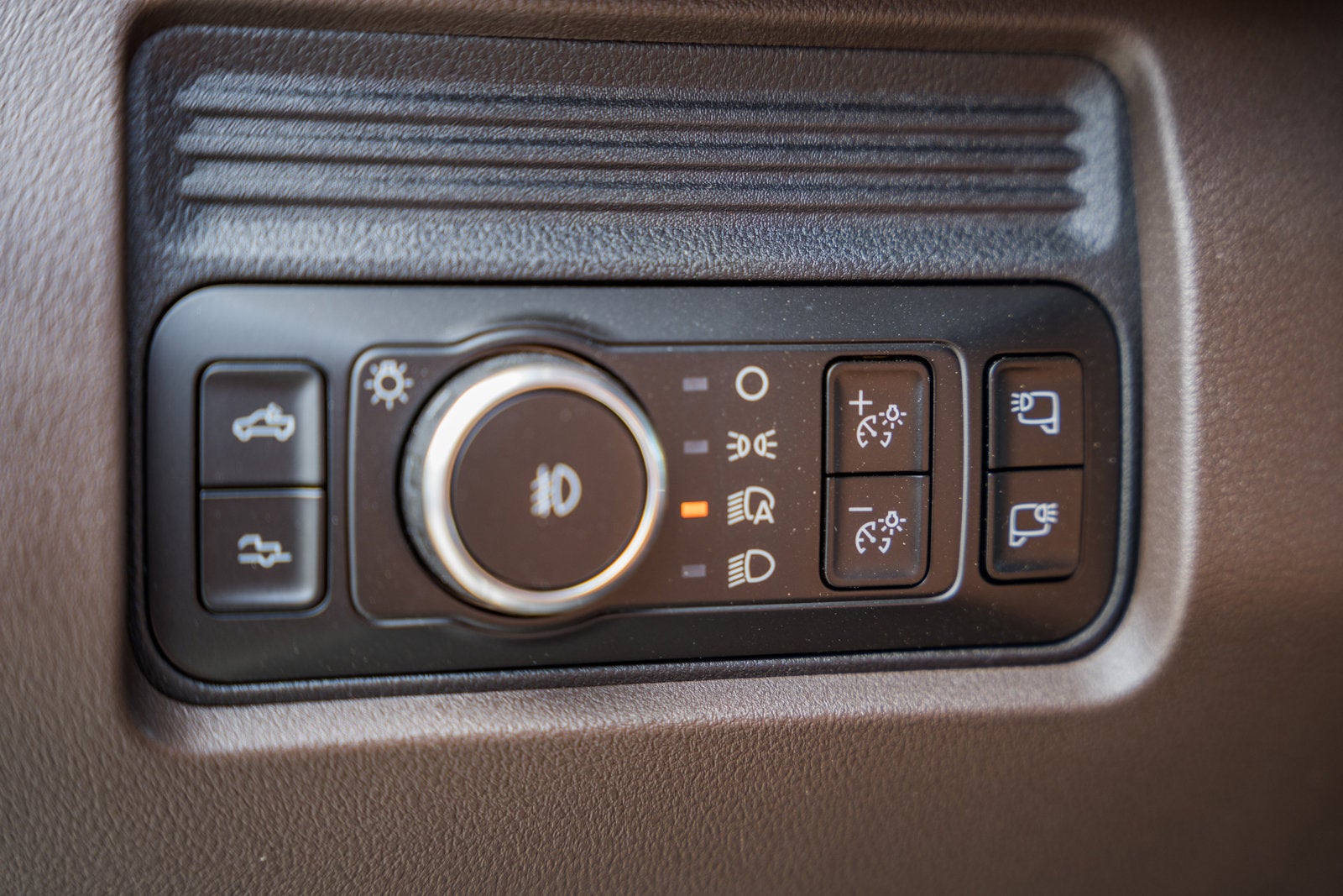 2026 Ford Super Duty F-350 SRW King Ranch