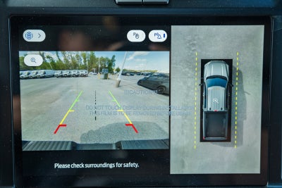 2026 Ford Super Duty F-350 SRW King Ranch