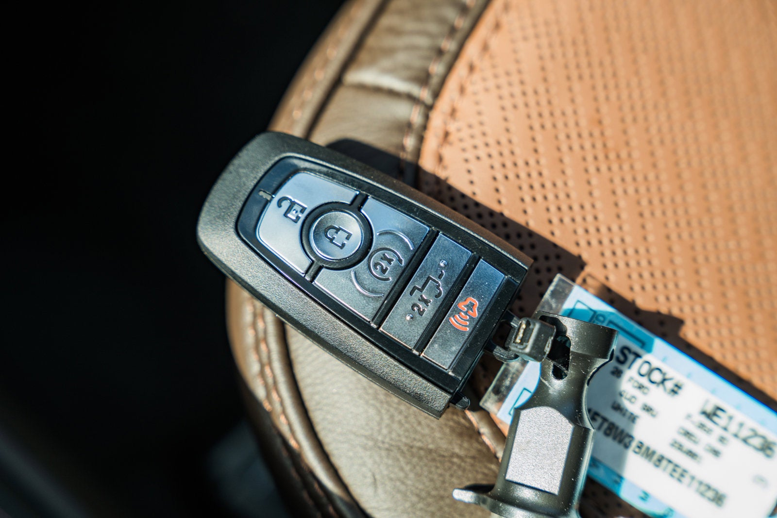 2026 Ford Super Duty F-350 SRW King Ranch