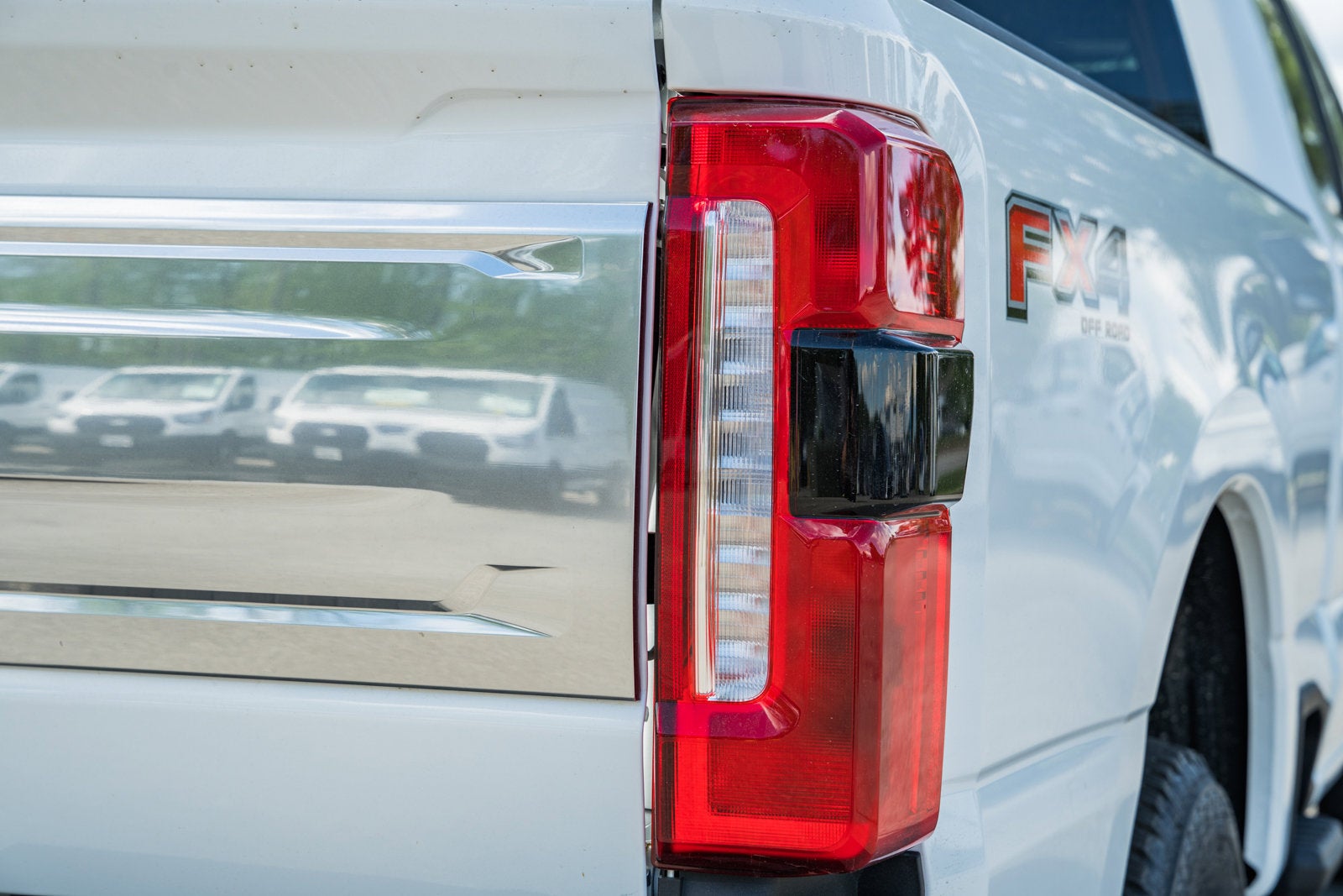 2026 Ford Super Duty F-350 SRW King Ranch