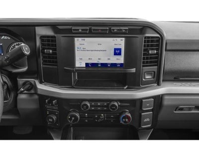 2026 Ford Super Duty F-350® XLT