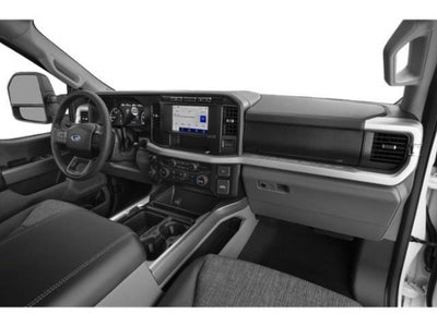 2026 Ford Super Duty F-350® XLT