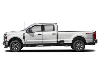 2026 Ford Super Duty F-350® XLT