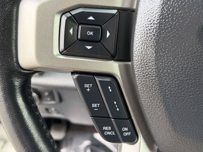 2022 Ford Super Duty F-350 SRW Super Duty