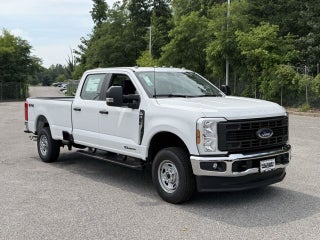 2026 Ford Super Duty F-350® XL