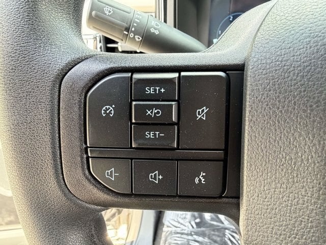 2026 Ford Super Duty F-350 SRW XLT