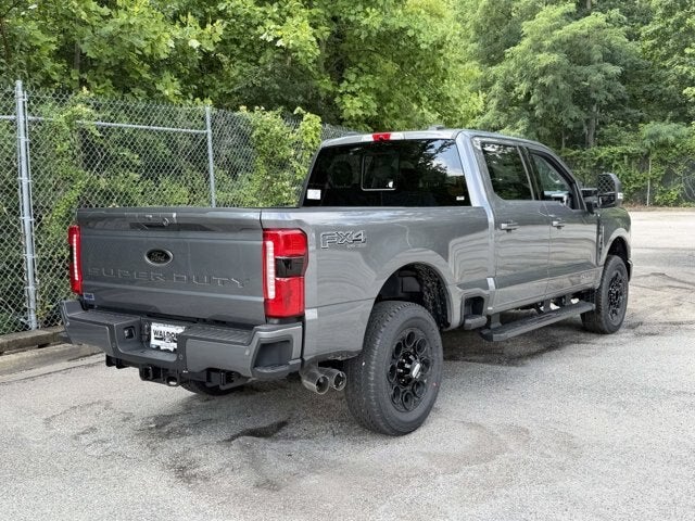 2026 Ford Super Duty F-350 SRW XLT
