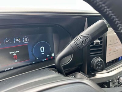 2026 Ford Super Duty F-350 DRW Platinum