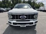 2026 Ford Super Duty F-350 DRW Platinum