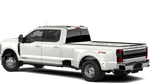 2026 Ford Super Duty F-350 DRW Platinum