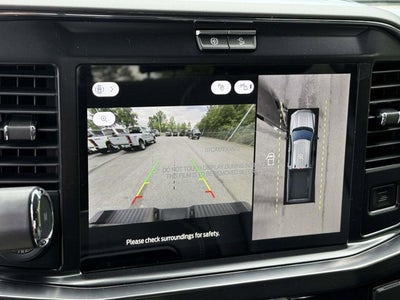 2026 Ford Super Duty F-350 DRW LARIAT