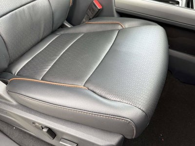 2026 Ford Super Duty F-350 DRW LARIAT