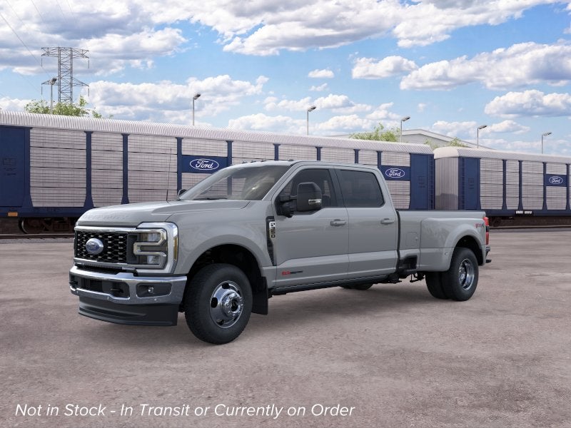 2026 Ford Super Duty F-350 DRW 4WD