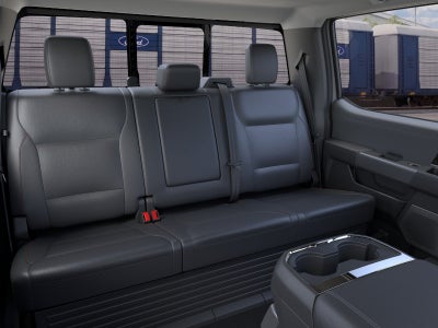 2026 Ford Super Duty F-350 DRW 4WD
