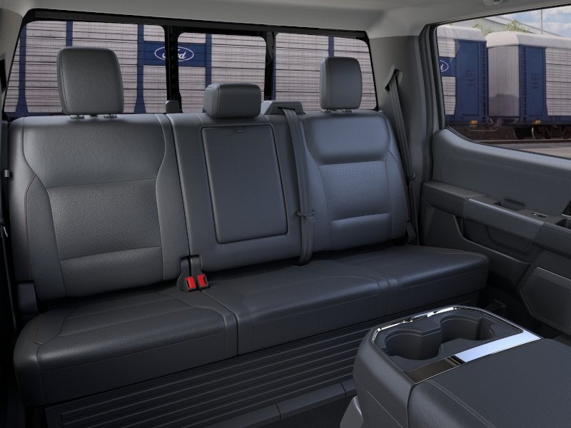 2026 Ford Super Duty F-350 DRW 4WD