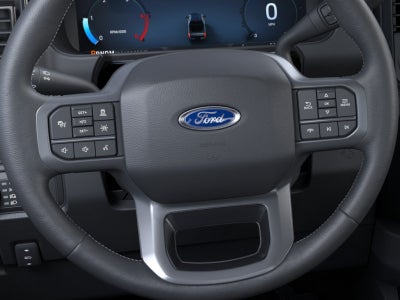 2026 Ford Super Duty F-350 DRW 4WD